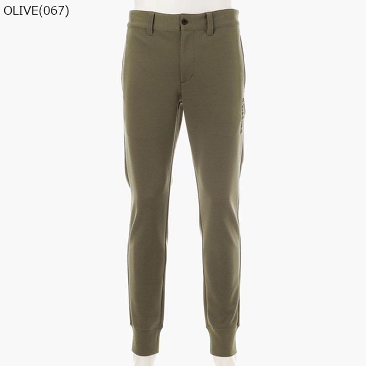 BRIEFING ブリーフィング　ボンディング　ダンボールニット　ジョグパンツ BRIEFING ブリーフィング ボンディング ダンボールニット ジョグパンツ