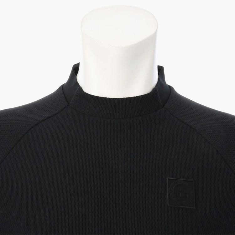 BRIEFING GOLF ブリーフィング ゴルフ モックシャツ メンズ 半袖 BRIEFING GOLF ブリーフィング ゴルフ モックシャツ メンズ 半袖