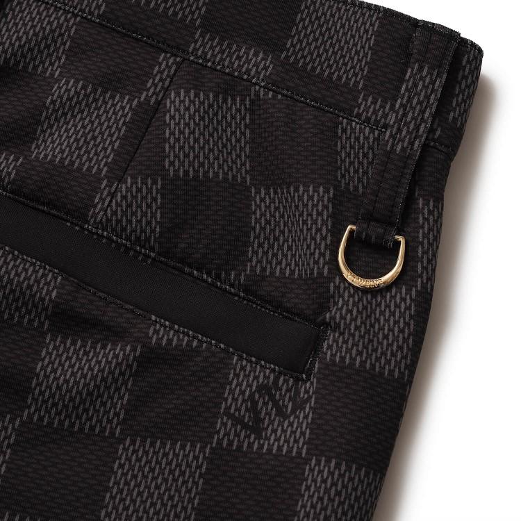 V12 ゴルフ ショートパンツ メンズ ストレッチ 短パン ハーフパンツ