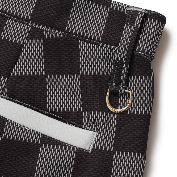 V12 ゴルフ ショートパンツ メンズ ストレッチ 短パン ハーフパンツ