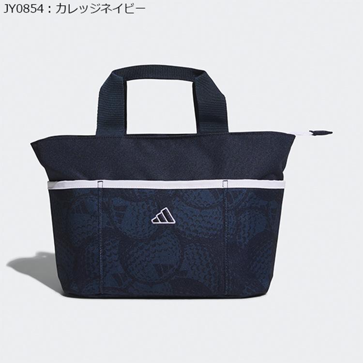 adidas アディダス ゴルフ ラウンドバッグ メンズ レディース バッグ