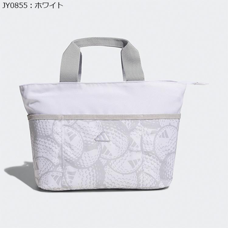 adidas（アディダス） ゴルフ ラウンドバッグ メンズ レディース