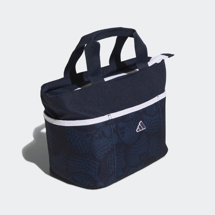 adidas（アディダス） ゴルフ ラウンドバッグ メンズ レディース