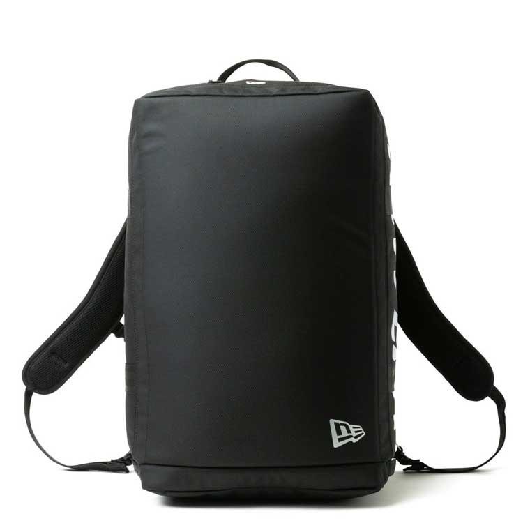 NEW ERA ニューエラ ダッフルバッグ メンズ レディース リュック 50L