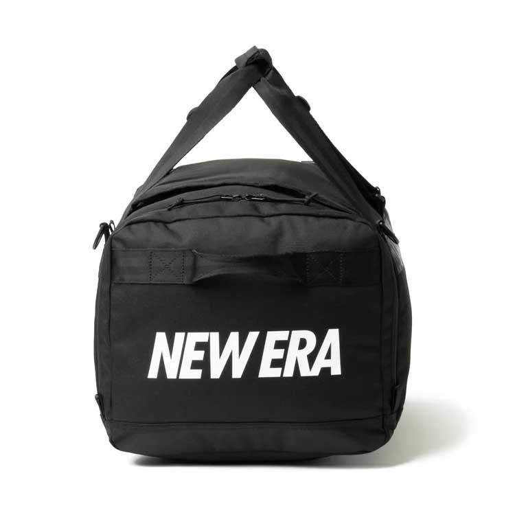 NEW ERA ニューエラ ダッフルバッグ メンズ レディース リュック 50L
