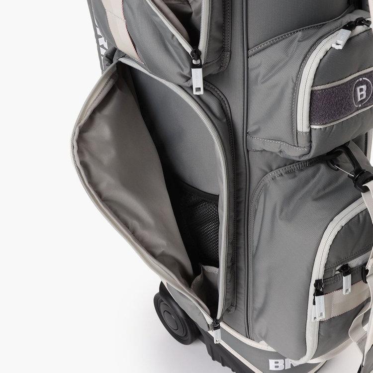 BRIEFING GOLF ブリーフィング ゴルフ キャディバッグ キャスター付き