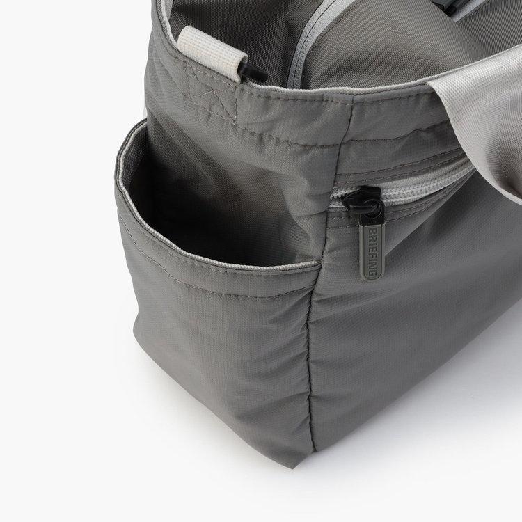 ブリーフィング ゴルフ ラウンドバッグ メンズ レディース 撥水 カート