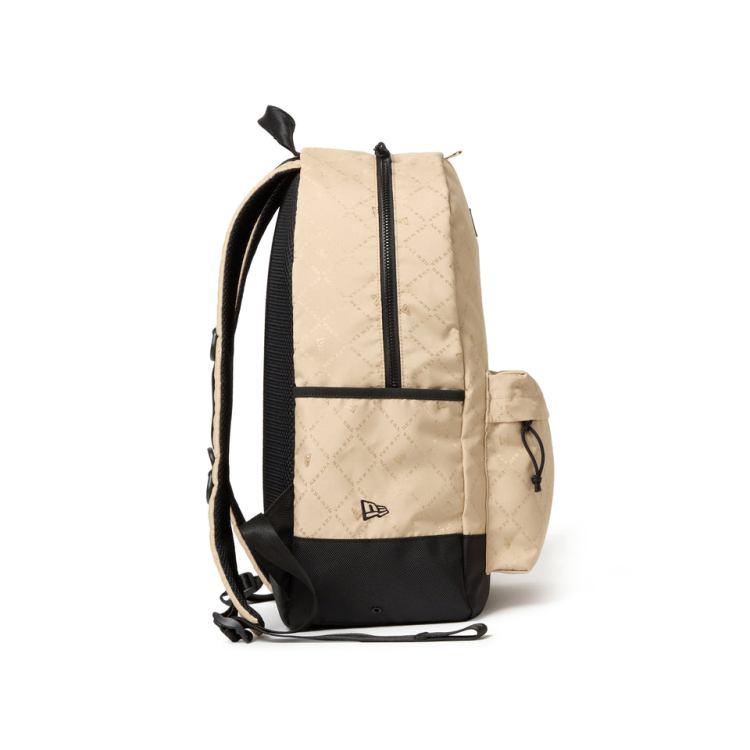NEW ERA（ニューエラ） バックパック メンズ レディース バッグ ライト