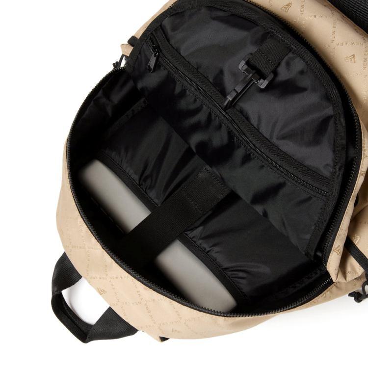 NEW ERA（ニューエラ） バックパック メンズ レディース バッグ ライト