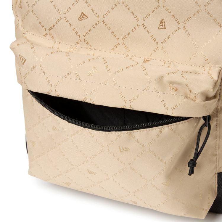 NEW ERA（ニューエラ） バックパック メンズ レディース バッグ ライト