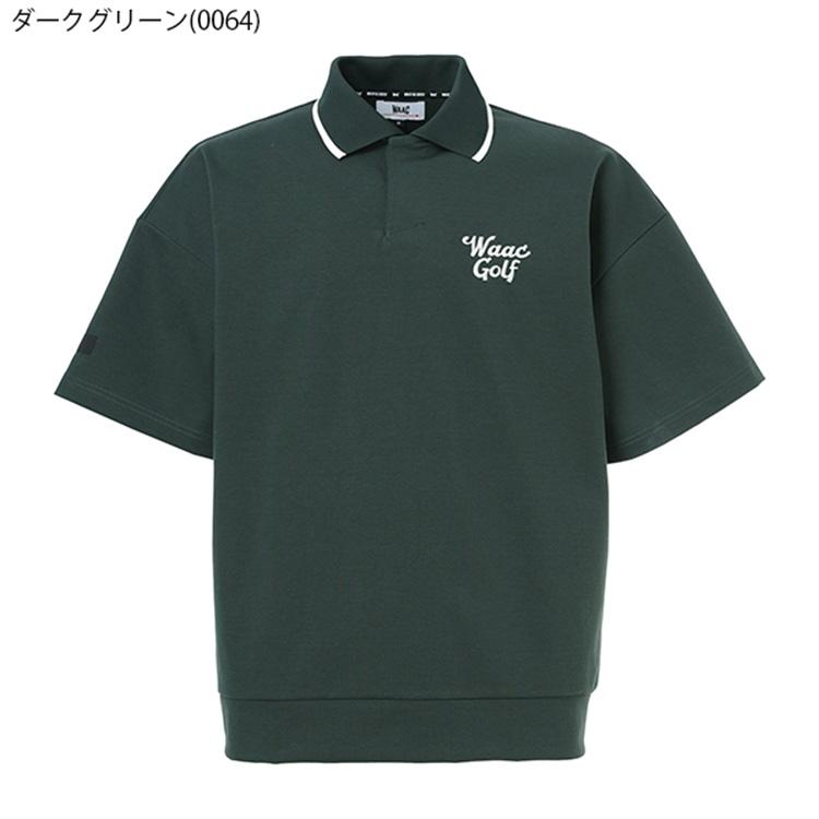 New Balance Golf ワック ゴルフ ポロシャツ メンズ 半袖 シャツ New Balance Golf ワック ゴルフ ポロシャツ メンズ 半袖 シャツ
