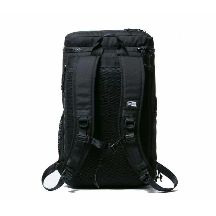 NEW ERA ニューエラ バックパック メンズ レディース バッグ ボックス