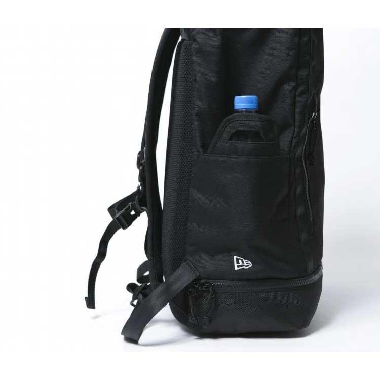NEW ERA ニューエラ バックパック メンズ レディース バッグ ボックス