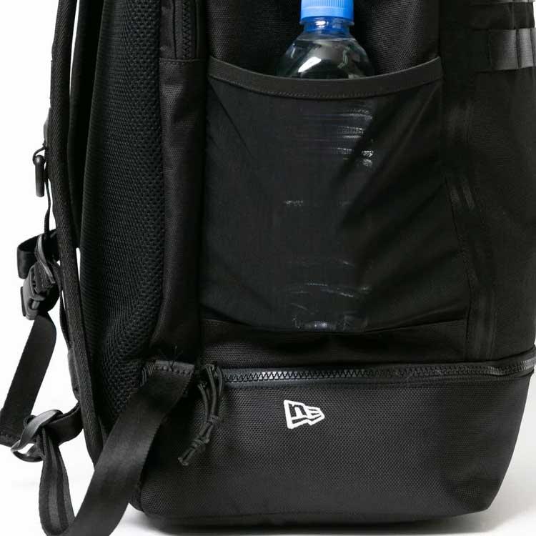 NEW ERA（ニューエラ） バックパック メンズ レディース バッグ
