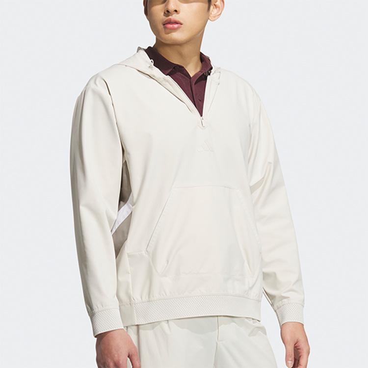 adidas（アディダス） ゴルフ ジャケット メンズ レディース 長袖