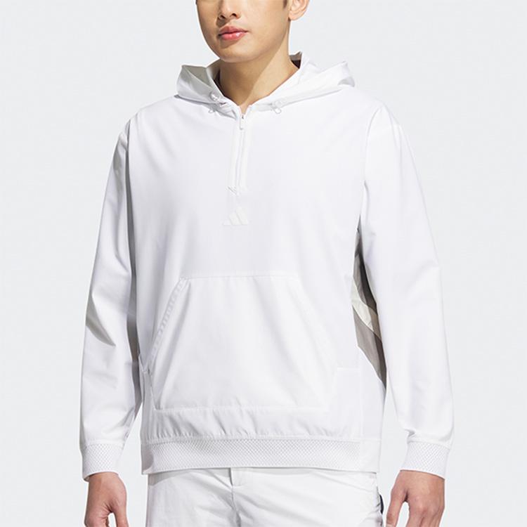 adidas（アディダス） ゴルフ ジャケット メンズ レディース 長袖
