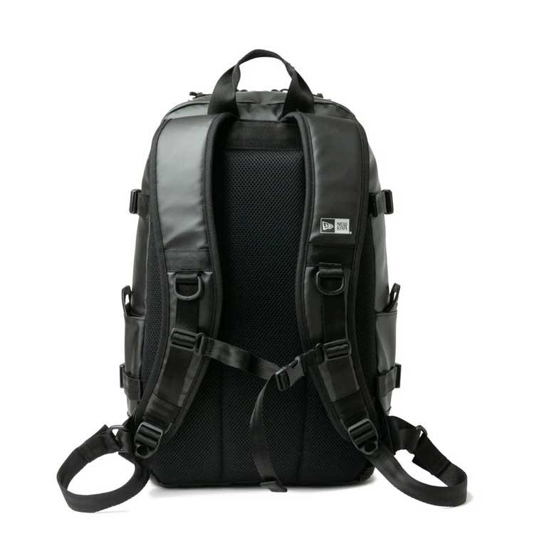 ニューエラ バックパック メンズ レディース バッグ スマートパック リュック デイパック 28L 無地 ロゴ ブランド 14521307 NEW ERA NEW ERA（ニューエラ） バックパック メンズ レディース バッグ