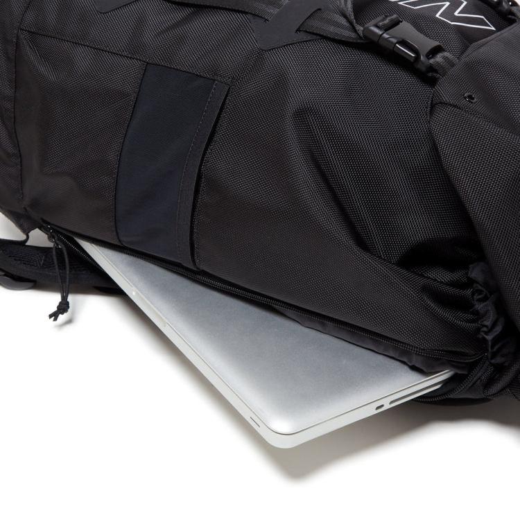 NEW ERA（ニューエラ） バックパック メンズ レディース バッグ ラック