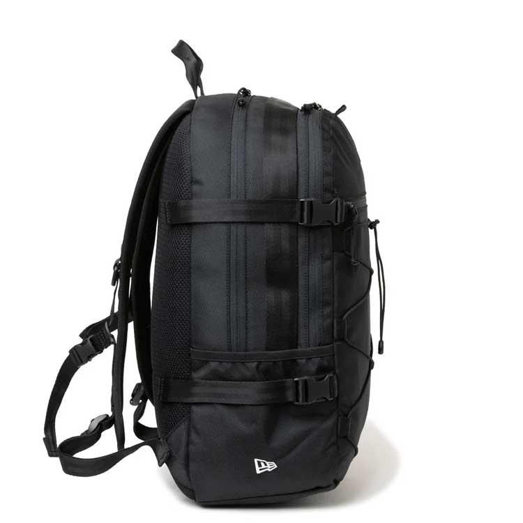 NEW ERA（ニューエラ） バックパック メンズ レディース バッグ コード