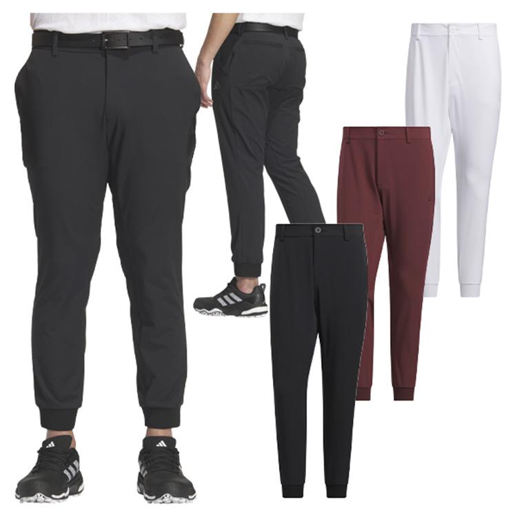 adidas アディダス ゴルフ パンツ メンズ ジョガーパンツ adidas アディダス ゴルフ パンツ メンズ ジョガーパンツ