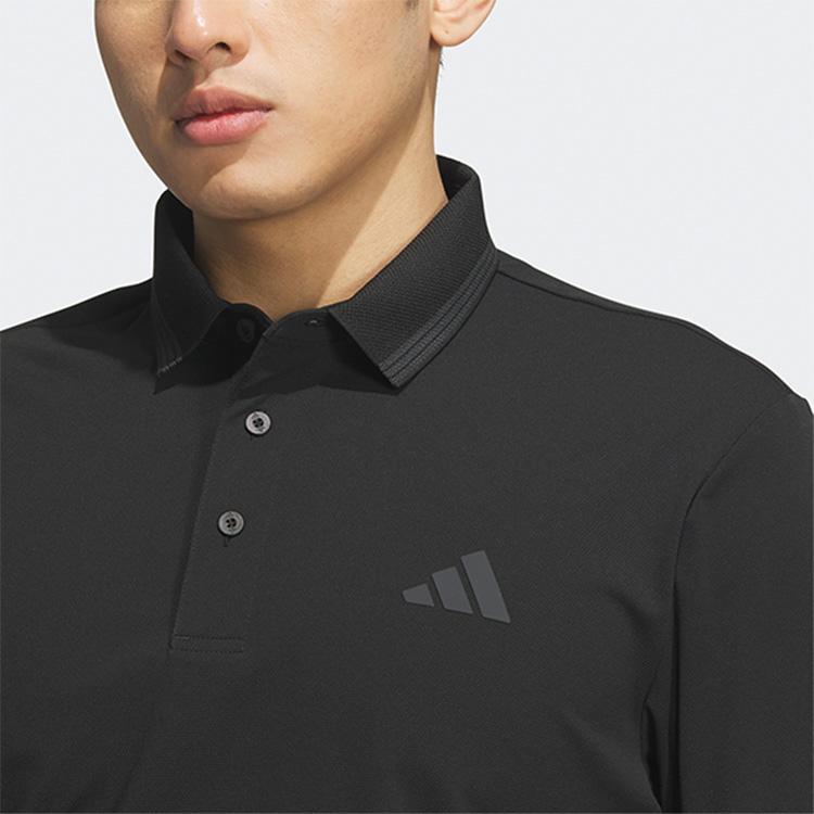 adidas（アディダス） ゴルフ ポロシャツ メンズ 半袖 シャツ ポロ