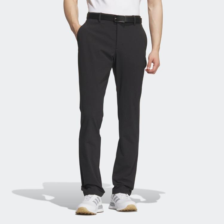 adidas（アディダス） ゴルフ パンツ メンズ フルレングスパンツ