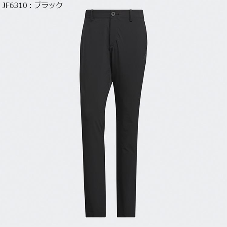 adidas（アディダス） ゴルフ パンツ メンズ フルレングスパンツ