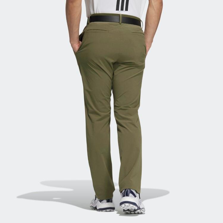 adidas（アディダス） ゴルフ パンツ メンズ フルレングスパンツ