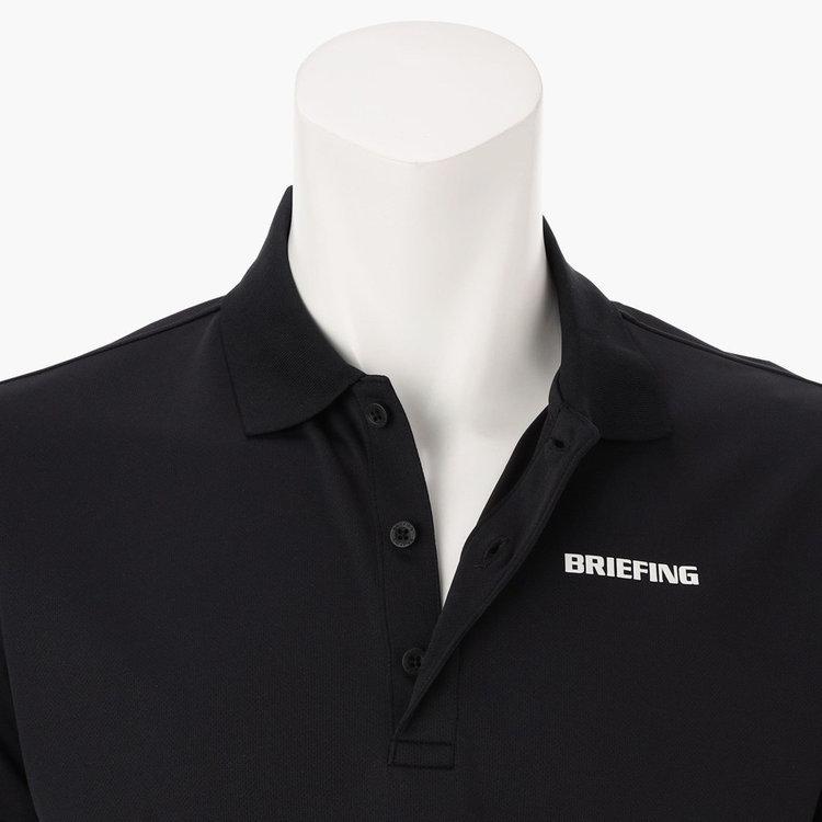 BRIEFING GOLF ブリーフィング ゴルフ ポロシャツ メンズ 半袖 BRIEFING GOLF ブリーフィング ゴルフ ポロシャツ メンズ 半袖