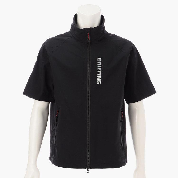 BRIEFING GOLF ブリーフィング ゴルフ ブルゾン メンズ バック BRIEFING GOLF ブリーフィング ゴルフ ブルゾン メンズ バック