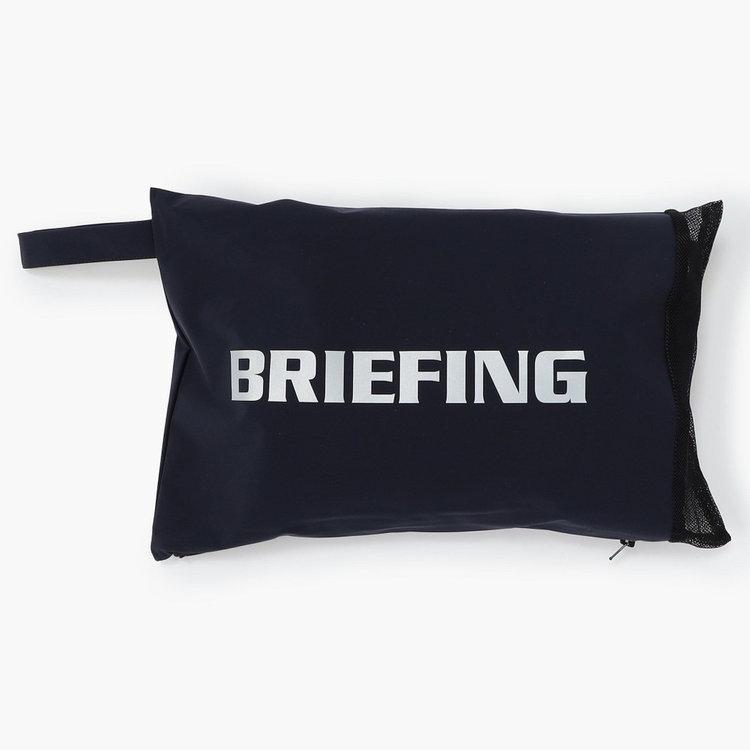BRIEFING GOLF ブリーフィング ゴルフ ブルゾン メンズ バック BRIEFING GOLF ブリーフィング ゴルフ ブルゾン メンズ バック
