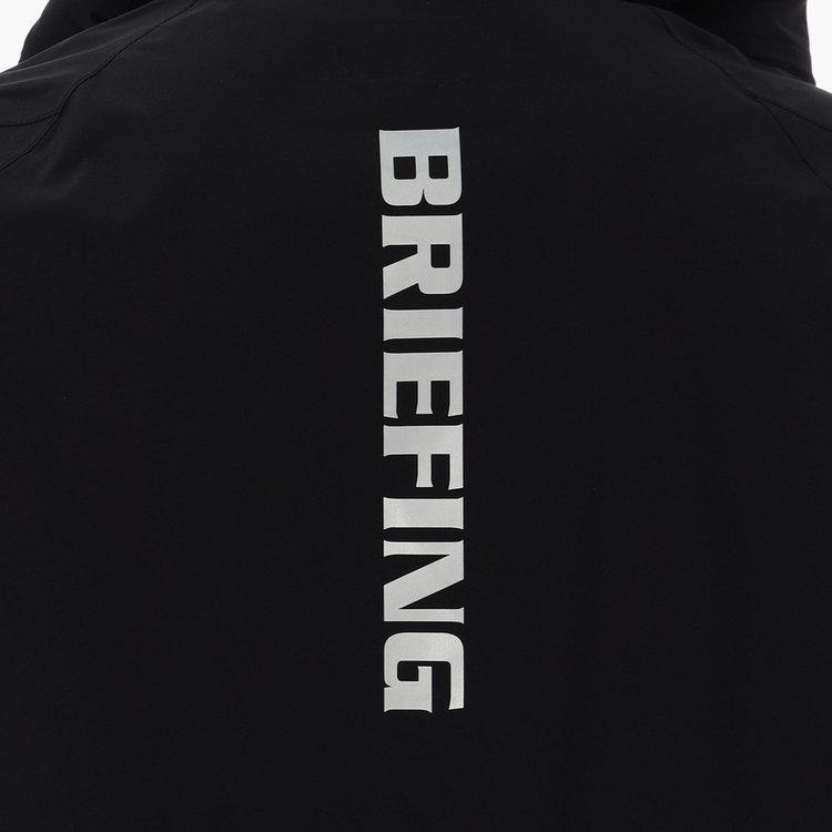BRIEFING GOLF ブリーフィング ゴルフ ブルゾン メンズ バック BRIEFING GOLF ブリーフィング ゴルフ ブルゾン メンズ バック