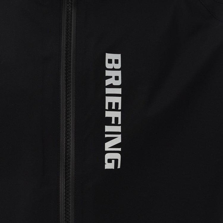 BRIEFING GOLF ブリーフィング ゴルフ ブルゾン メンズ バック BRIEFING GOLF ブリーフィング ゴルフ ブルゾン メンズ バック