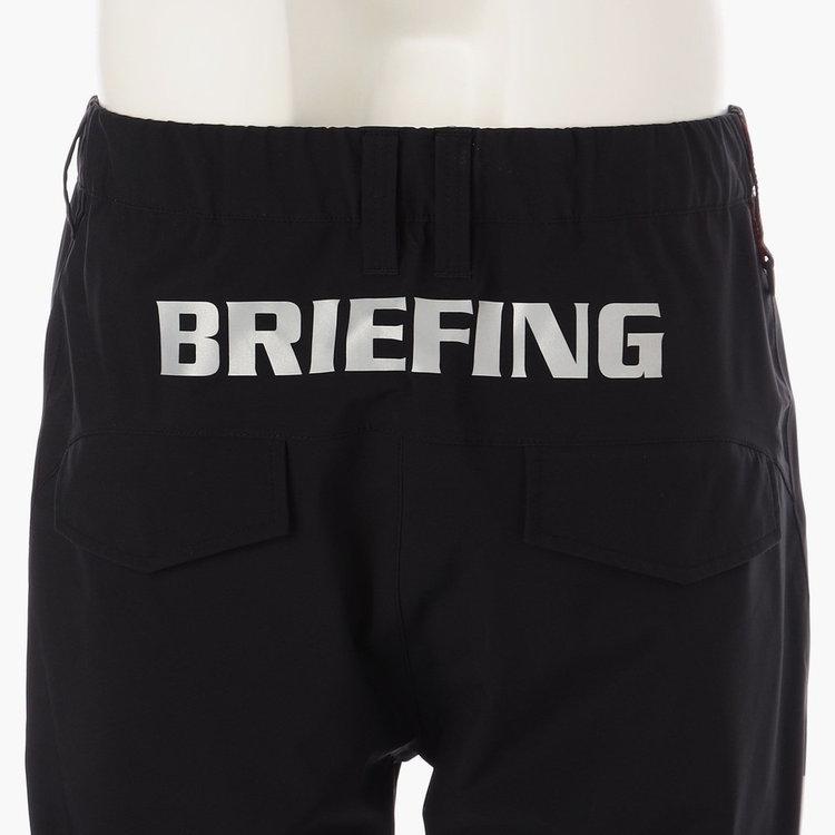 BRIEFING GOLF ブリーフィング ゴルフ レインパンツ メンズ 防水 BRIEFING GOLF ブリーフィング ゴルフ レインパンツ メンズ 防水