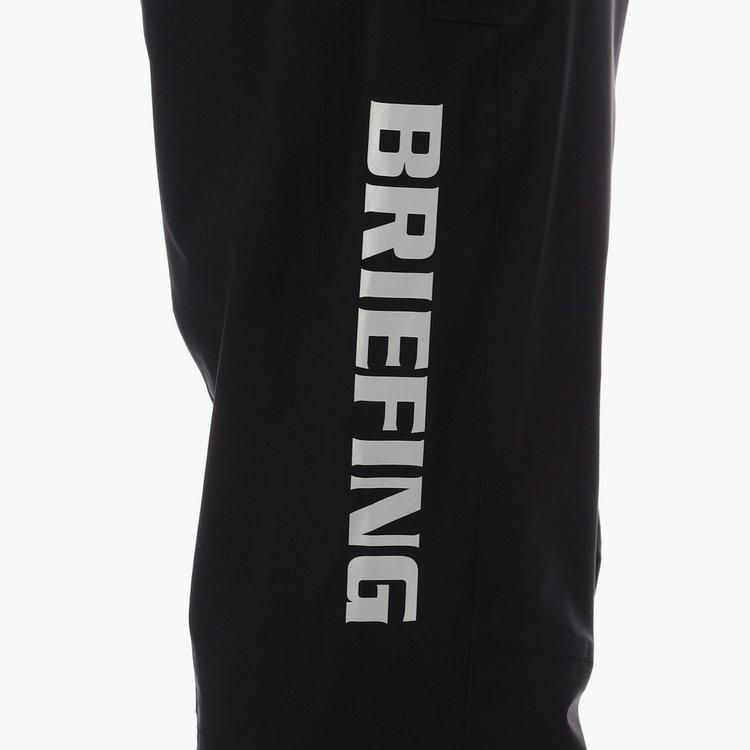 BRIEFING GOLF ブリーフィング ゴルフ レインパンツ メンズ 防水 BRIEFING GOLF ブリーフィング ゴルフ レインパンツ メンズ 防水
