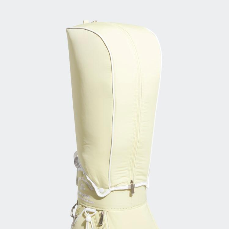 adidas（アディダス） ゴルフ キャディバッグ レディース カートバッグ