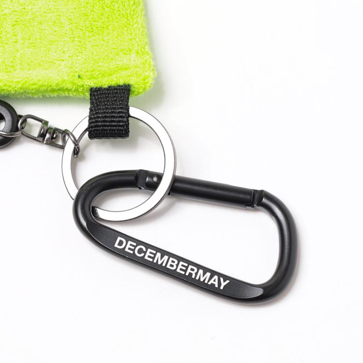 ディセンバーメイ ゴルフ ボールクリーナー メンズ レディース ゴルフ