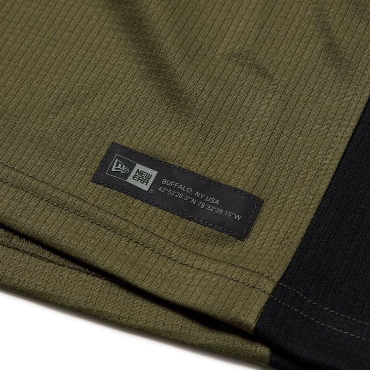 ニューエラ フーディー メンズ レディース 長袖 プルオーバー ブルゾン スニード 吸汗速乾 無地 14474253 NEW ERA ブランド アウトドア NEW ERA（ニューエラ） フーディー メンズ レディース 長袖 プル