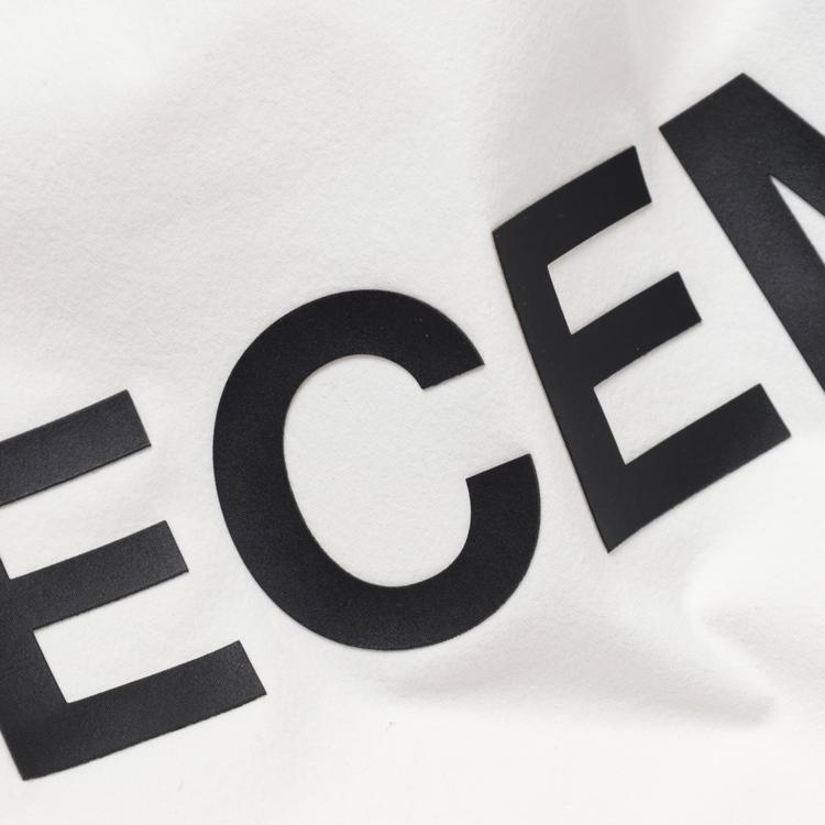 ディセンバーメイ ゴルフ モックシャツ レディース 半袖 ストレッチ