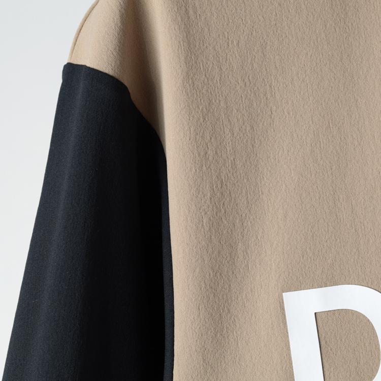 ディセンバーメイ ゴルフ モックシャツ メンズ レディース 長袖