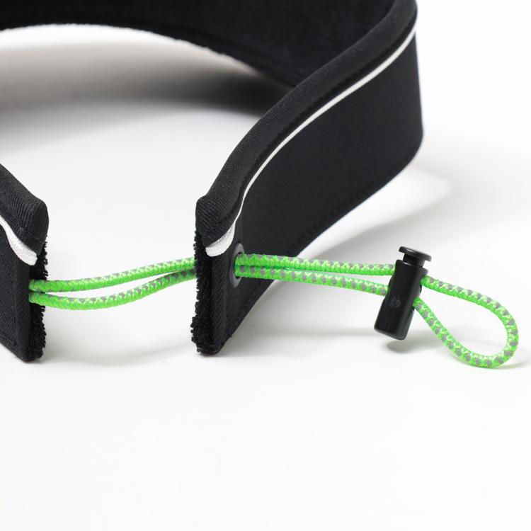 ディセンバーメイ ゴルフ サンバイザー メンズ レディース マーカー