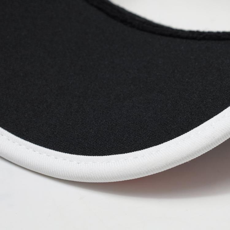 ディセンバーメイ ゴルフ サンバイザー メンズ レディース マーカー