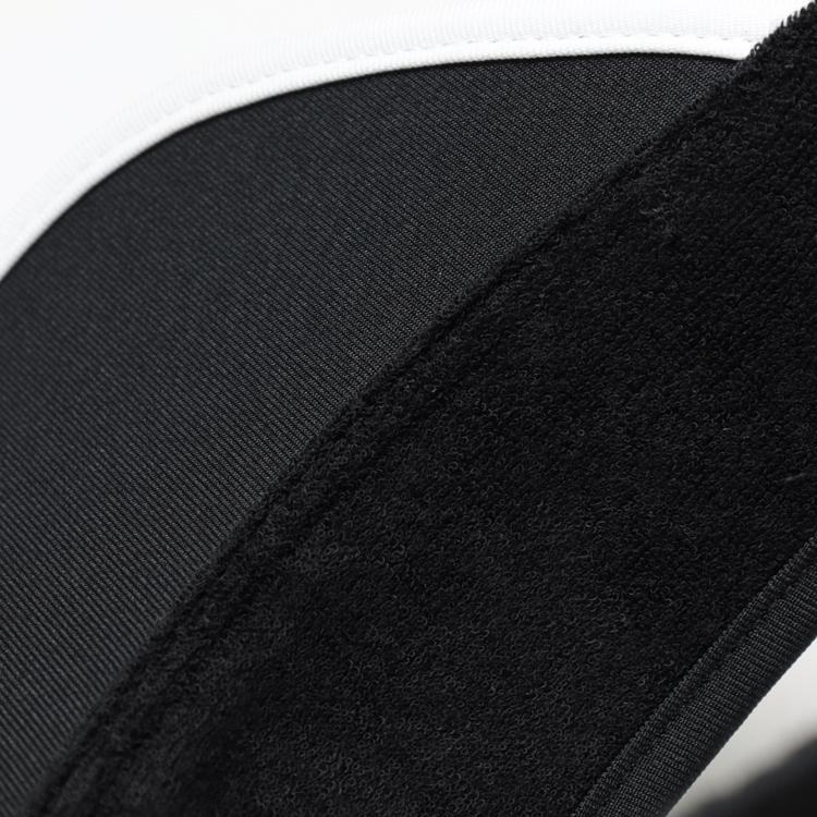 ディセンバーメイ ゴルフ サンバイザー メンズ レディース マーカー