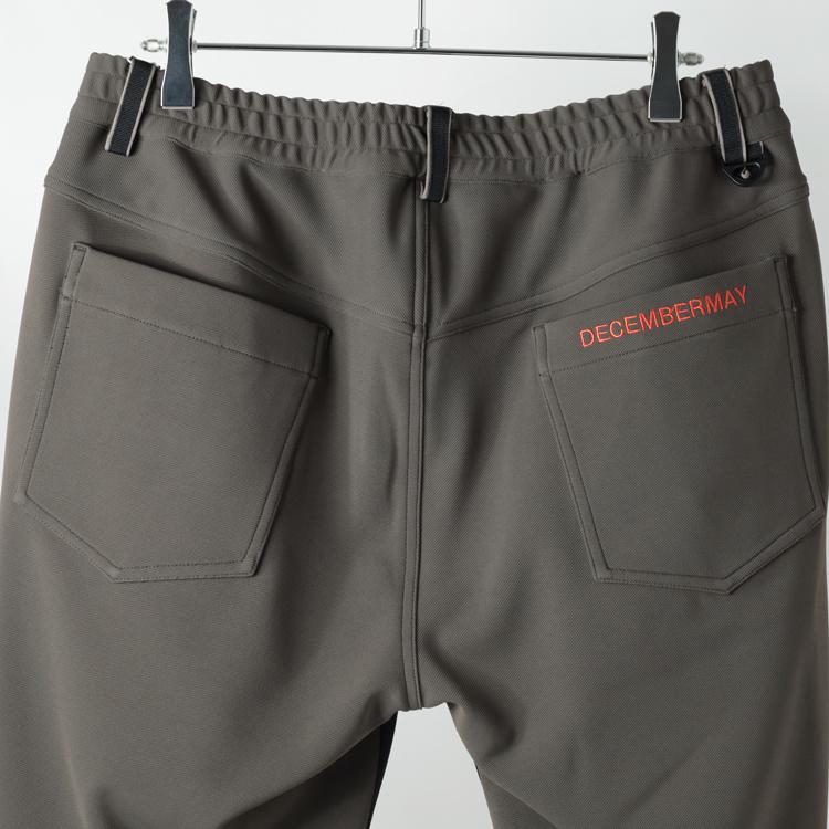 ディセンバーメイ ゴルフ ショートパンツ メンズ パンツ ストレッチ