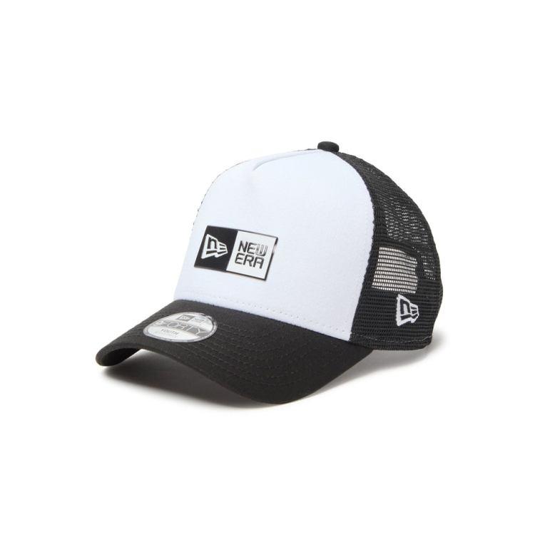 NEW ERA（ニューエラ） キッズ・子ども用 キッズ キャップ メッシュ
