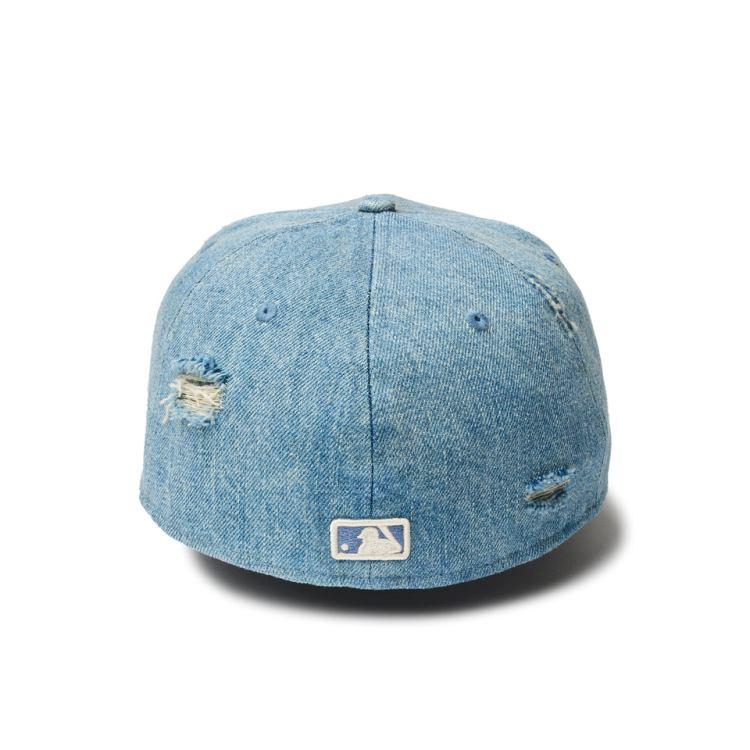 NEW ERA（ニューエラ） キャップ メンズ レディース 帽子 ヤンキース