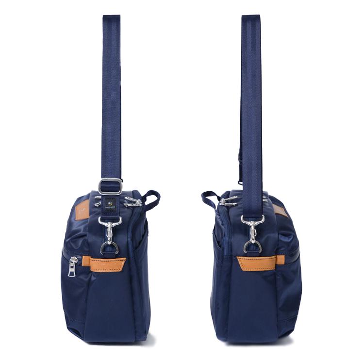 master-piece（マスターピース） ショルダーバッグ メンズ 斜め掛け