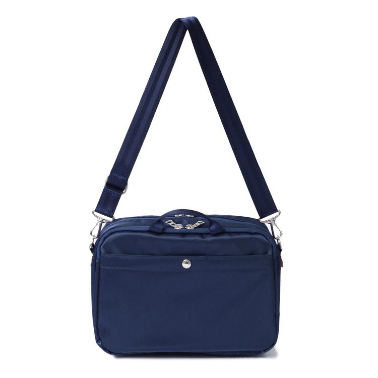 master-piece（マスターピース） ショルダーバッグ メンズ 斜め掛け