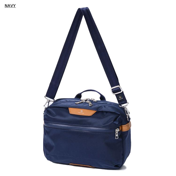 master-piece（マスターピース） ショルダーバッグ メンズ 斜め掛け