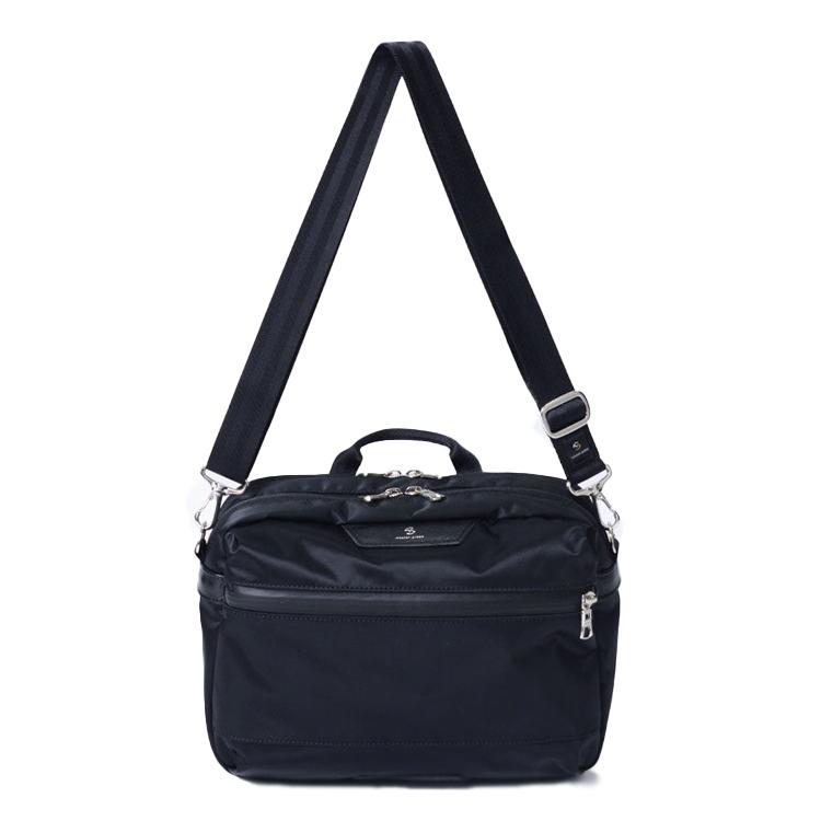 master-piece（マスターピース） ショルダーバッグ メンズ 斜め掛け